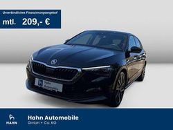 Schwarzmagic perleffekt Gebraucht 2020 Skoda Scala Style Kleinwagen | 15.790 € (Fairer Preis)