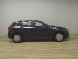 Schwarz Gebraucht 2020 BMW 116 Kleinwagen | 16.580 € (Fairer Preis)