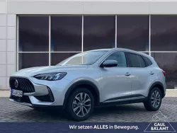 Medalsilver Gebraucht 2024 MG HS Comfort SUV | 21.480 € (Superpreis)
