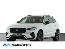 Schwarz Neu 2025 Volvo XC60 Plus SUV | 68.960 € (Fairer Preis)