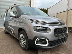 Grau Gebraucht 2019 Citroën Berlingo Feel Van / Kleinbus | 11.790 €