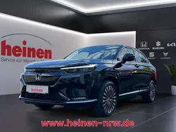 Schwarz Neu 2025 Honda e:Ny1 SUV | 35.980 € (Fairer Preis)