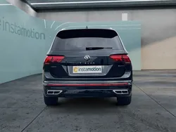 VW Tiguan Allspace