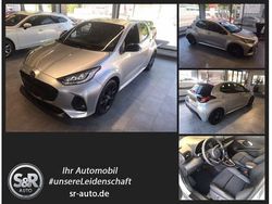 Silber Neu 2025 Mazda 2 Homura-Line Kleinwagen | 26.480 € (Fairer Preis)