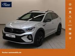 Silber Gebraucht 2023 VW Taigo Style SUV | 29.940 €