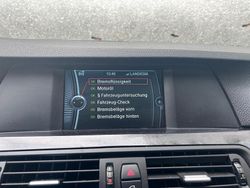 Schwarz Gebraucht 2011 BMW 520 Kombi | 8.500 € (Guter Preis)