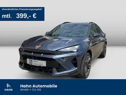 "magnetic tech" Gebraucht 2024 Cupra Formentor SUV | 32.930 € (Fairer Preis)