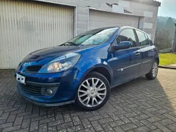 Renault Clio II