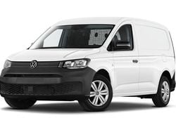 Weiß (candyweiß) Neu 2025 VW Caddy PanAmericana Van / Kleinbus | 33.026 €