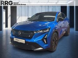 Gipfel blau mit dach in black Gebraucht 2024 Renault Rafale Esprit Alpine SUV | 43.990 € (Guter Preis)