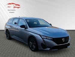 Grau Gebraucht 2023 Peugeot 308 Active Kombi | 18.490 € (Superpreis)