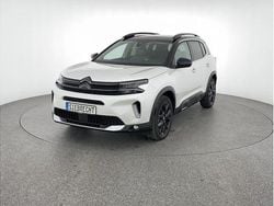 Weiß Gebraucht 2023 Citroën C5 Aircross SUV | 23.970 € (Fairer Preis)