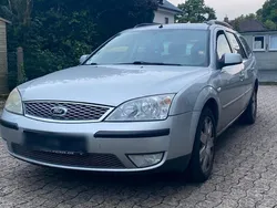Gebraucht 2007 Ford Mondeo Kombi | 900 € (Superpreis)
