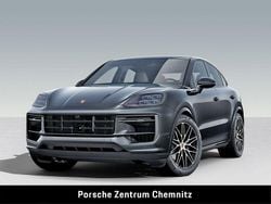 Chromitschwarz Neu 2026 Porsche Cayenne SUV | 117.034 € (Superpreis)