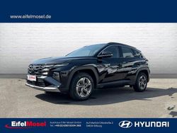 Schwarz Neu 2025 Hyundai Tucson Select SUV | 37.960 € (Guter Preis)