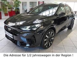 Schwarz Neu 2025 Cupra Formentor VZ SUV | 40.990 € (Guter Preis)