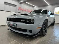 Pae smoke show (metallic) Gebraucht 2021 Dodge Challenger Coupé | 64.990 € (Guter Preis)