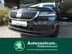 Schwarz Gebraucht 2018 Skoda Karoq Style SUV | 22.990 € (Fairer Preis)