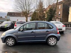 Grau Gebraucht 2007 Citroën C3 Limousine | 3.100 €