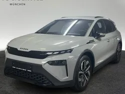 Grau Neu 2025 Skoda Elroq SportLine SUV | 48.150 € (Fairer Preis)
