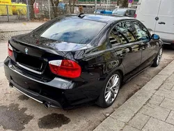 Schwarz Gebraucht 2007 BMW 335 M Performance Limousine | 21.000 € (Teuer)