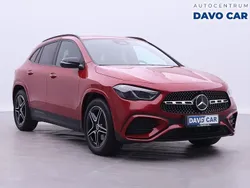 Gebraucht 2025 Mercedes GLA200 Premium SUV | 48.151 € (Teuer)