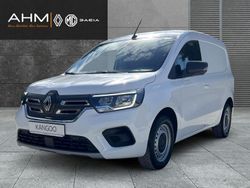 Weiss Neu 2025 Renault Kangoo Rapid Advance Van / Kleinbus | 26.632 € (Superpreis)