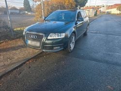 Grün Gebraucht 2010 Audi A6 Kombi | 4.000 € (Guter Preis)