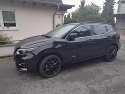 Schwarz Gebraucht 2020 Nissan Qashqai N-TEC SUV | 18.500 € (Superpreis)