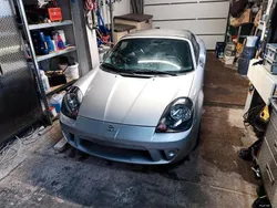 Silber Gebraucht 2000 Toyota MR2 Cabrio | 5.500 € (Superpreis)