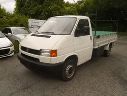 Weiß Gebraucht 1998 VW T4 Van | 4.990 € (Superpreis)