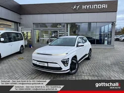 Weiß Neu 2024 Hyundai Kona Advantage SUV | 29.900 € (Guter Preis)