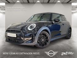 Schwarz Gebraucht 2023 Mini Cooper Kleinwagen | 29.390 €
