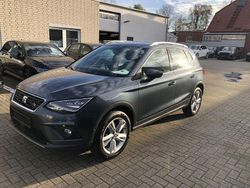 Grau Gebraucht 2018 Seat Arona FR SUV | 10.900 € (Fairer Preis)