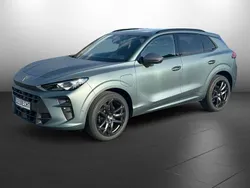 Grau Neu 2025 Cupra Terramar SUV | 53.390 € (Fairer Preis)