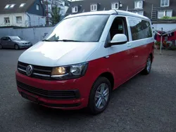 Weiß Gebraucht 2016 VW T6 Beach Van | 35.850 €