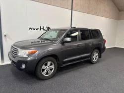 Grau Gebraucht 2013 Toyota Land Cruiser Executive SUV | 33.750 € (Superpreis)