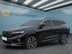 Schwarz Neu 2025 Renault Espace Van / Kleinbus | 52.099 € (Teuer)