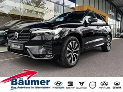 Schwarz Gebraucht 2023 Volvo XC60 Plus SUV | 42.890 € (Guter Preis)