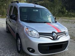 Silber Gebraucht 2016 Renault Kangoo Van / Kleinbus | 7.990 € (Fairer Preis)