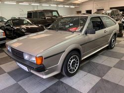 Silber Gebraucht 1988 VW Scirocco GTX Coupé | 12.850 €