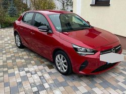 Rot Gebraucht 2021 Opel Corsa Kleinwagen | 12.700 € (Guter Preis)