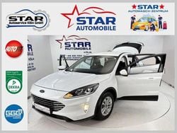 Weiß Gebraucht 2020 Ford Kuga Titanium SUV | 21.390 € (Guter Preis)