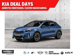 (h8g) dark penta metal m Neu 2024 Kia XCeed Vision SUV | 25.970 € (Guter Preis)