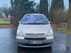 Gelb Gebraucht 2006 Citroën Xsara Picasso Van / Kleinbus | 1.200 € (Fairer Preis)