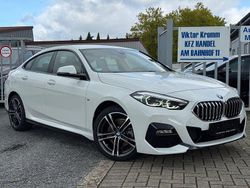 Weiß Gebraucht 2024 BMW 218 M Sport Coupé | 26.900 € (Superpreis)