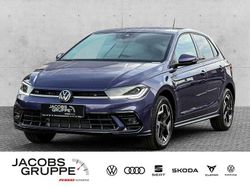 Deep black Neu 2025 VW Polo IQ Drive Kleinwagen | 29.990 € (Etwas zu teuer)