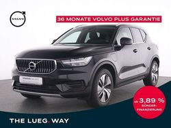 Stone Gebraucht 2022 Volvo XC40 Inscription SUV | 30.950 € (Fairer Preis)