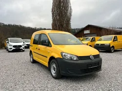 Gebraucht 2012 VW Caddy Van / Kleinbus | 7.450 € (Etwas zu teuer)