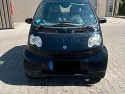 Schwarz Gebraucht 2005 Smart ForTwo Coupé Passion Coupé | 2.500 € (Fairer Preis)